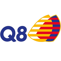 Cartes cadeaux Q8